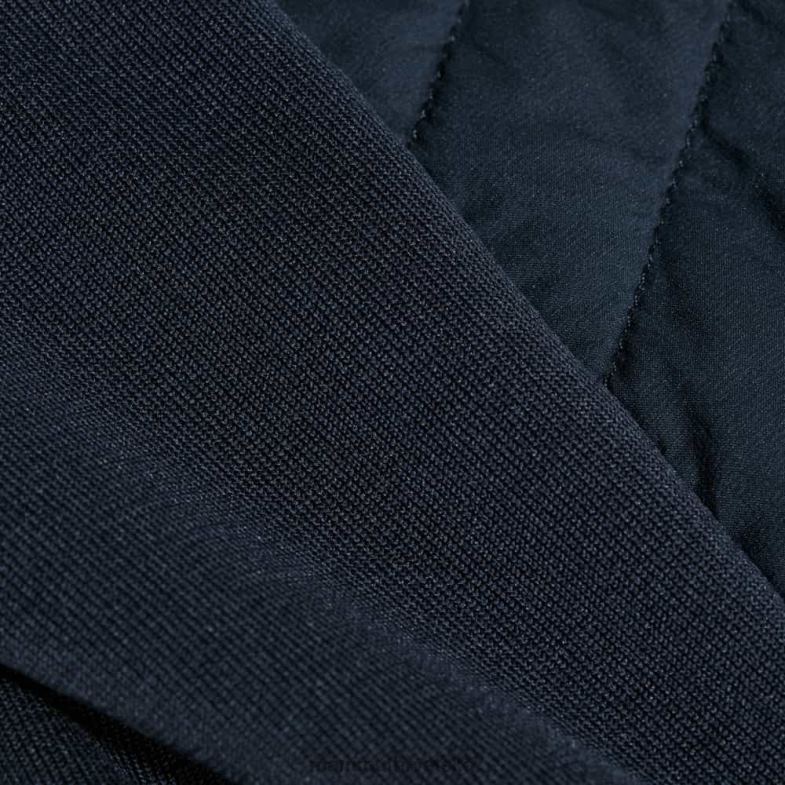 Mammut žene odjeća rime light u savitljivoj jakni s kapuljačom Z08N75 morski