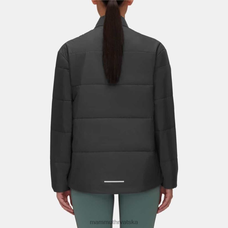 Mammut žene odjeća seon svjetlo u jakni Z08N87 crno