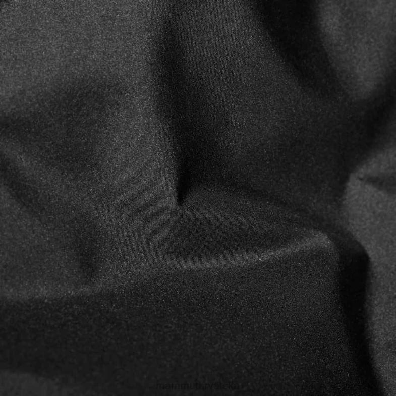 Mammut žene odjeća seon svjetlo u jakni Z08N87 crno