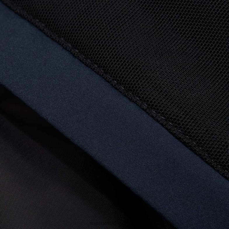 Mammut žene odjeća stoney hs termo jakna Z08N767 morsko-bijela