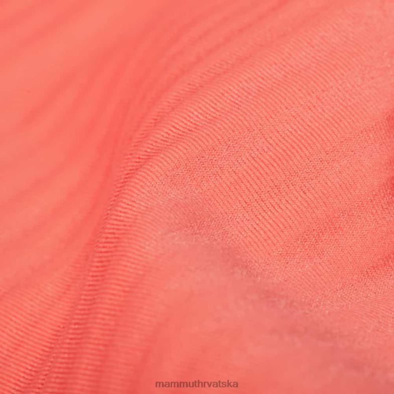 Mammut žene odjeća taiss light ml jakna Z08N196 losos-terakota