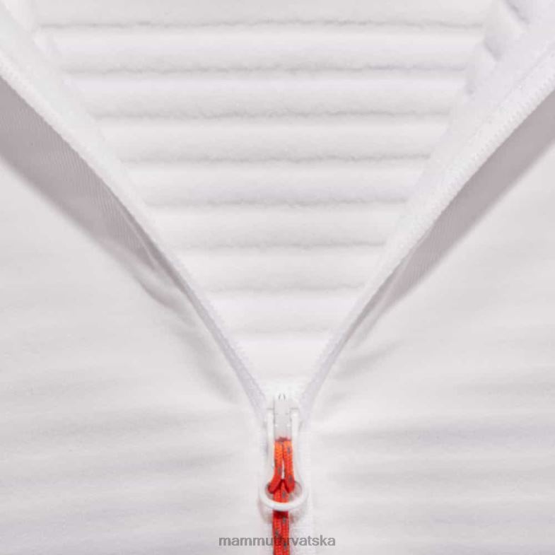 Mammut žene odjeća taiss light ml jakna Z08N989 bijela