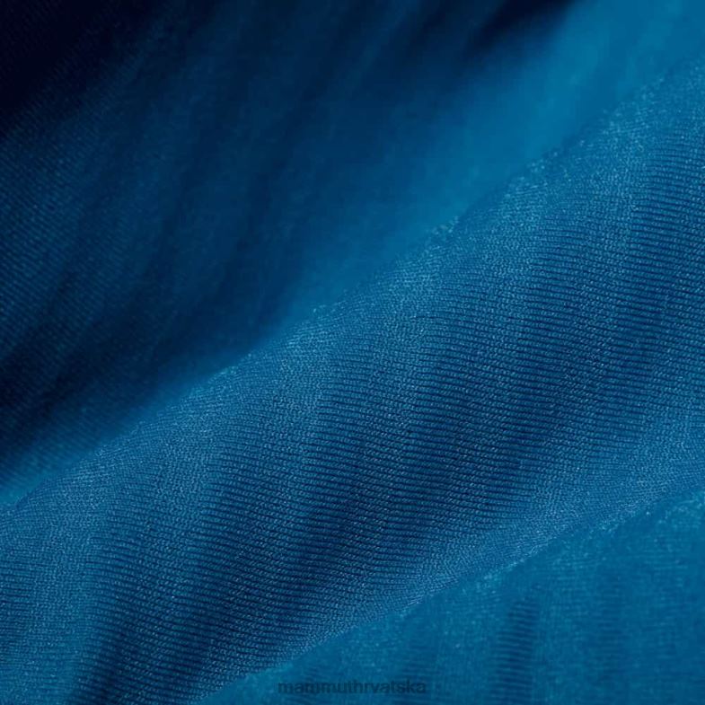 Mammut žene odjeća taiss light ml jakna Z08N992 duboka ledeno-hladna plava