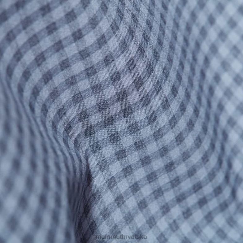 Mammut žene odjeća aada majica dugih rukava Z08N793 marine-light night