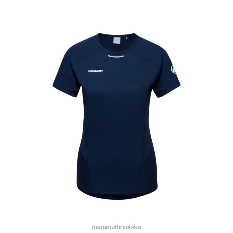 Mammut žene odjeća aenergy fl majica Z08N863 morski