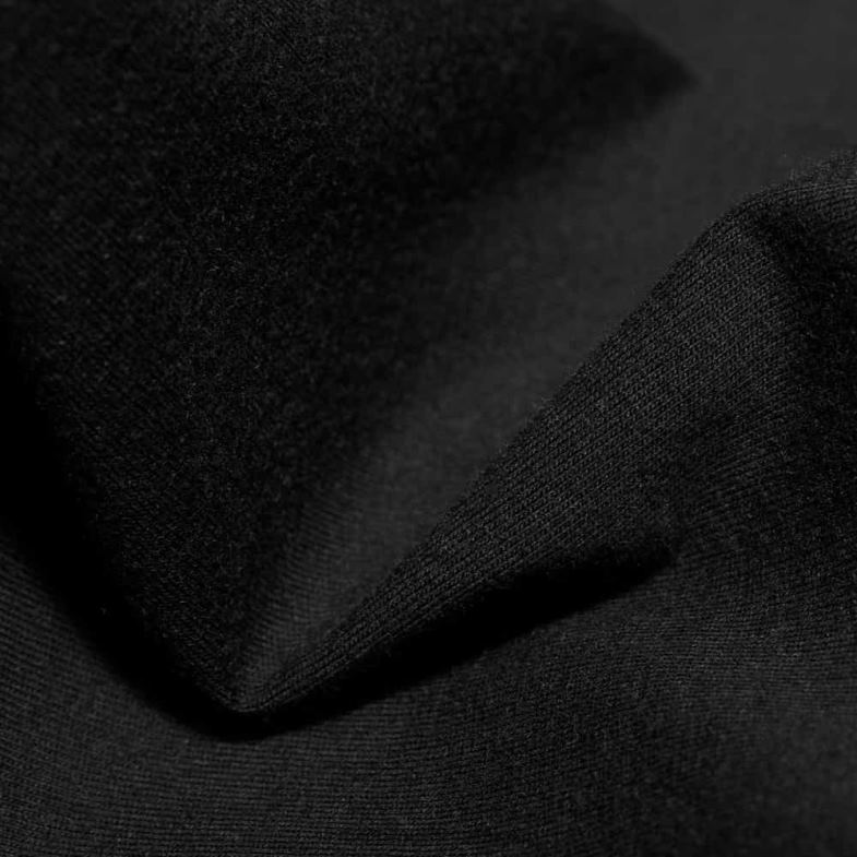 Mammut žene odjeća core majica svaki dan Z08N253 crno