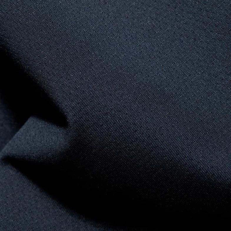 Mammut žene odjeća logo kratke majice selun Z08N885 morski