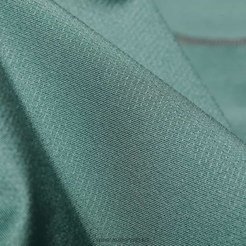 Mammut žene odjeća logo kratke majice selun Z08N886 tamni žad