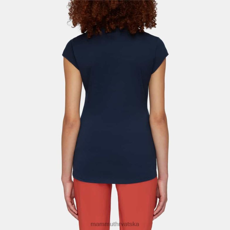 Mammut žene odjeća trovat t-shirt light fader Z08N1089 noć
