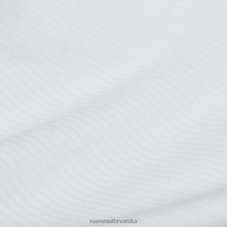 Mammut žene odjeća aegilnost fl dugih rukava Z08N1126 bijela