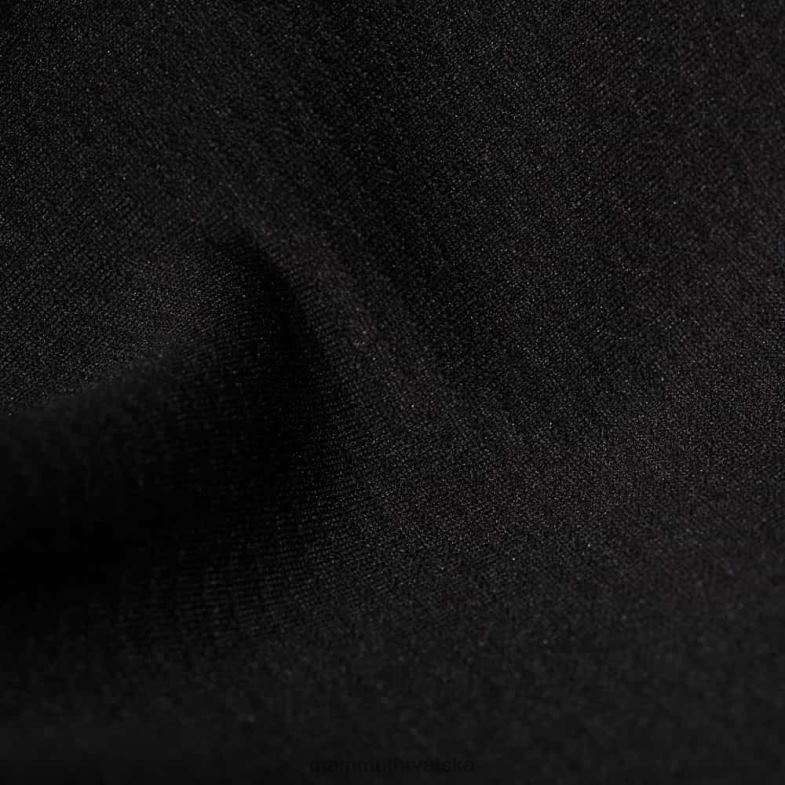 Mammut žene odjeća aegilnost fl dugih rukava Z08N267 crno