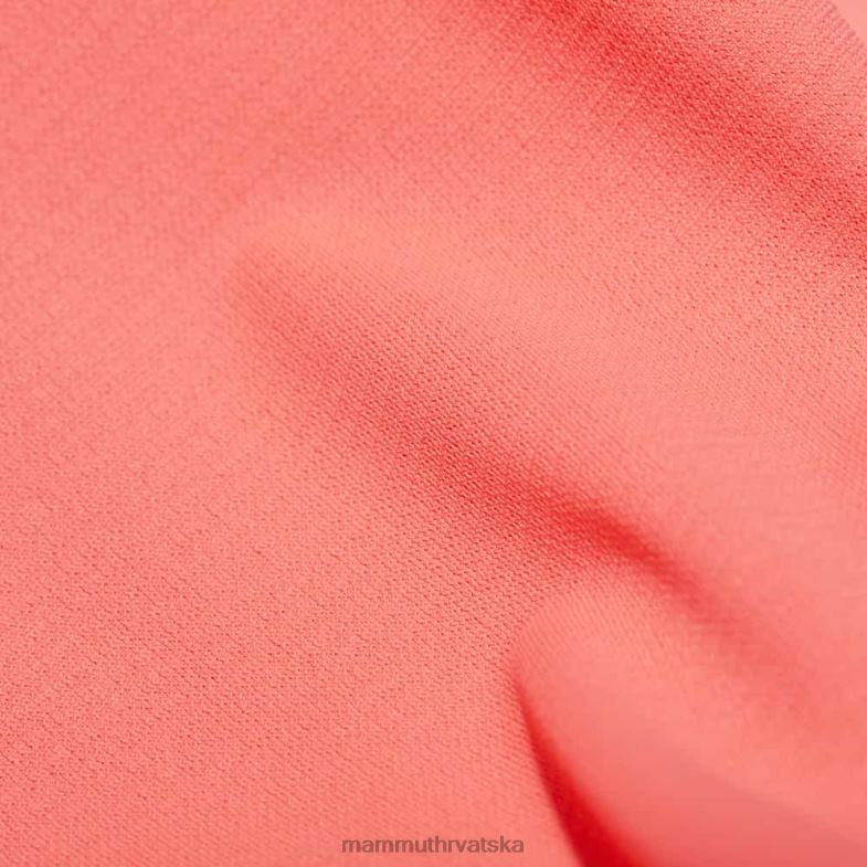 Mammut žene odjeća aenergy fl dugi rukav Z08N138 losos