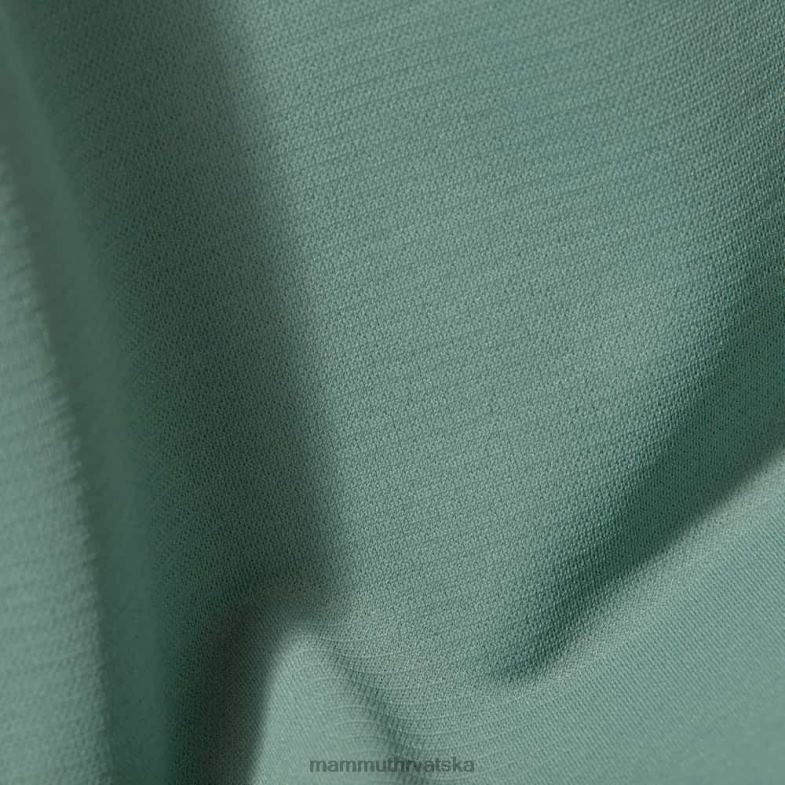 Mammut žene odjeća aenergy fl dugi rukav Z08N857 tamni žad-žad