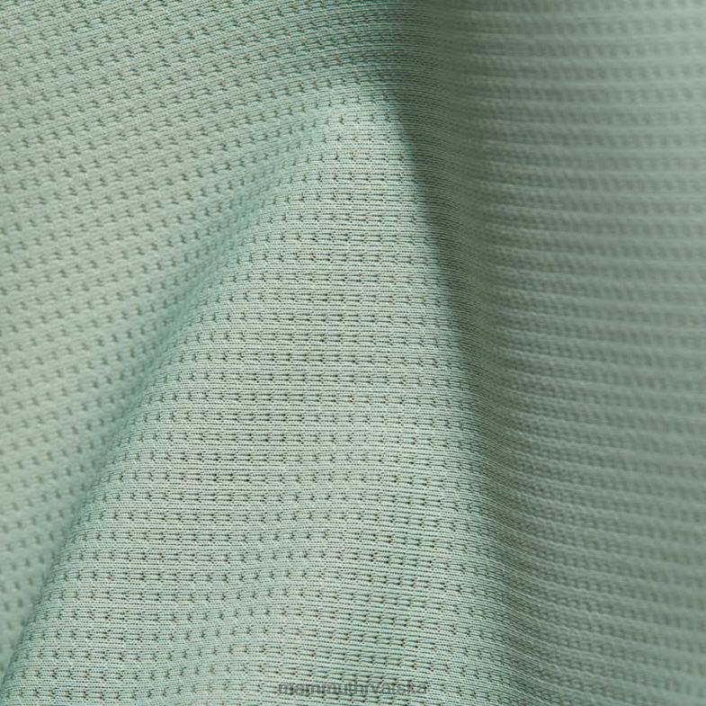 Mammut žene odjeća aenergy fl dugi rukav s poluzatvaračem Z08N847 tamni žad-žad