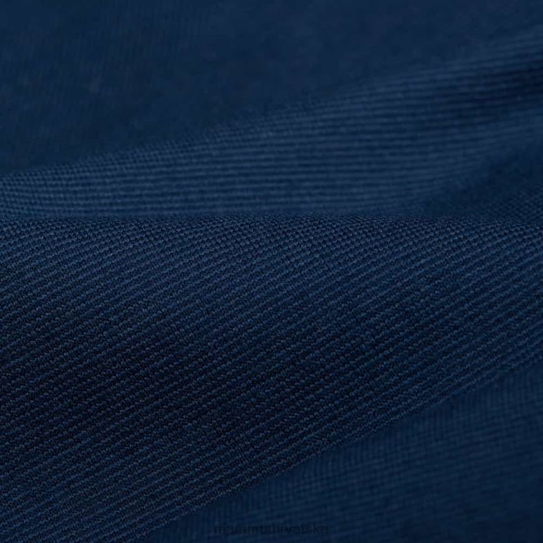 Mammut žene odjeća trift s dugim rukavima Z08N224 morski