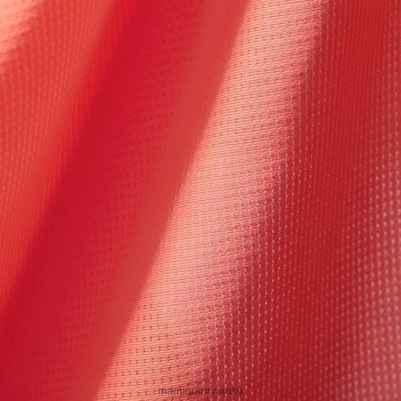 Mammut žene odjeća aenergy fl cap sleeve top Z08N1105 losos