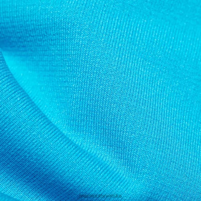 Mammut žene odjeća aenergy ml pola zip poteg Z08N1053 nebo-noć