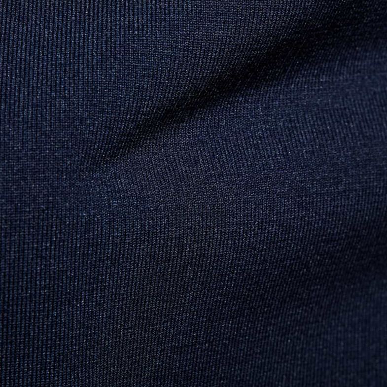 Mammut žene odjeća aenergy ml pola zip poteg Z08N225 morsko-crna