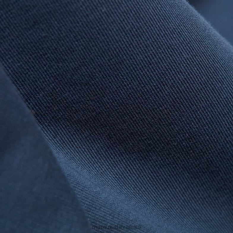 Mammut žene odjeća core ml okovratnik svaki dan Z08N1083 morski