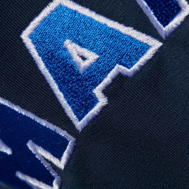 Mammut žene odjeća ml logotip s kapuljačom Z08N1112 morski