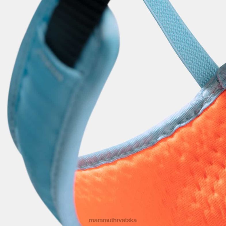 Mammut žene oprema ophir 3 slajd Z08N574 šapat-tamni encijan