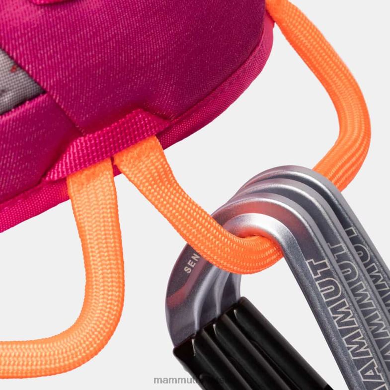 Mammut žene oprema ophir brzo prilagoditi Z08N590 zalazak sunca-sigurnosna narančasta