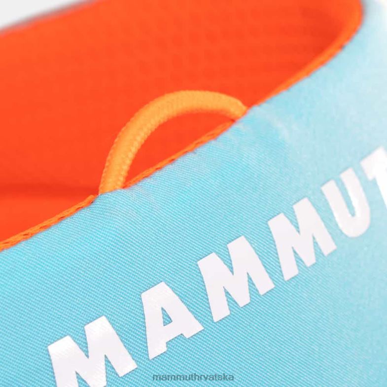 Mammut žene oprema togir 2.0 3 klizni pojas Z08N602 hladna plava