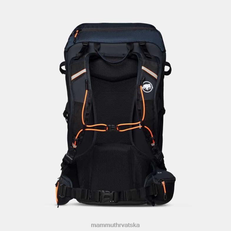 Mammut žene oprema Ducan 24 Z08N566 morsko-crna