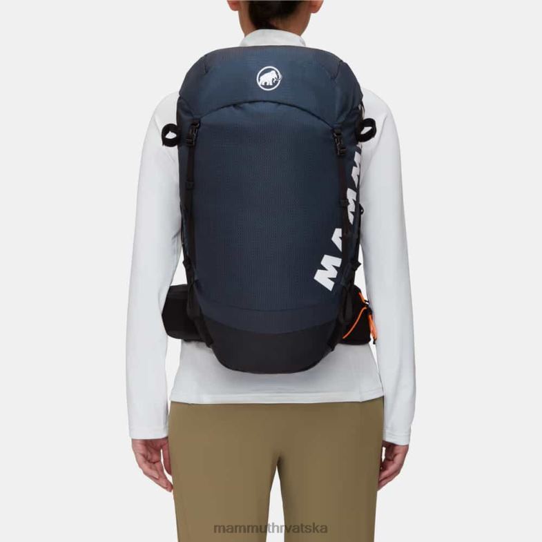 Mammut žene oprema Ducan 24 Z08N566 morsko-crna