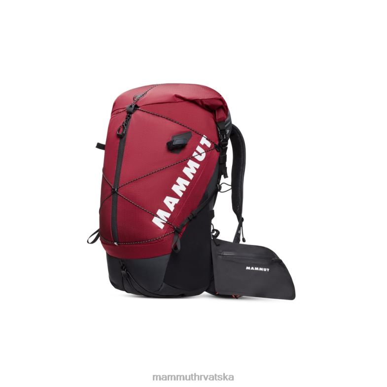 Mammut žene oprema ducan hrpta 28-35 Z08N561 krv crveno-crna
