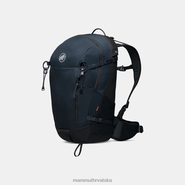 Mammut žene oprema litij 25 Z08N434 morsko-crna