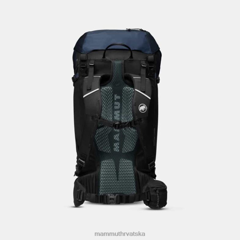 Mammut žene oprema litij 40 Z08N428 morsko-crna