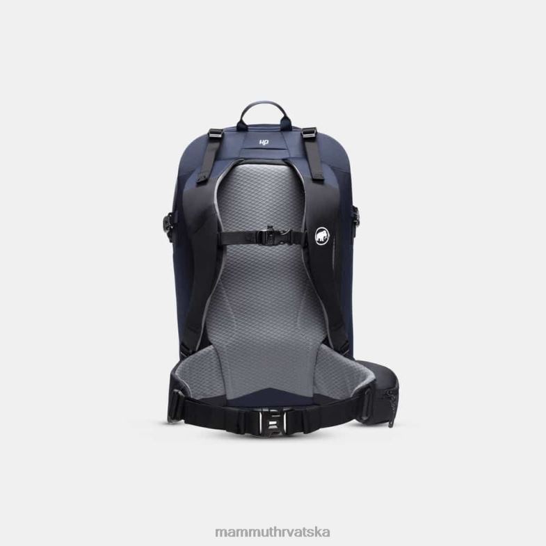 Mammut žene oprema nirvana 35 Z08N1446 morsko-crna