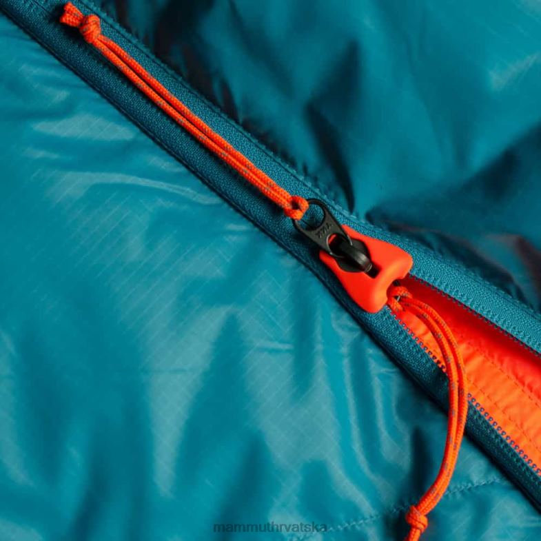 Mammut žene oprema zaštitna torba -21c Z08N476 benzin