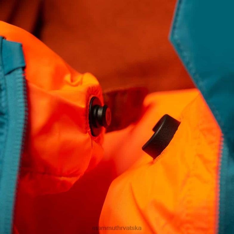 Mammut žene oprema zaštitna torba -21c Z08N476 benzin