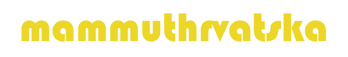 Mammuthrvatska